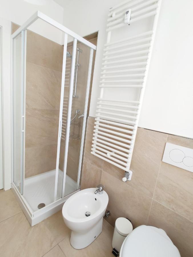 De Mari Apartment *