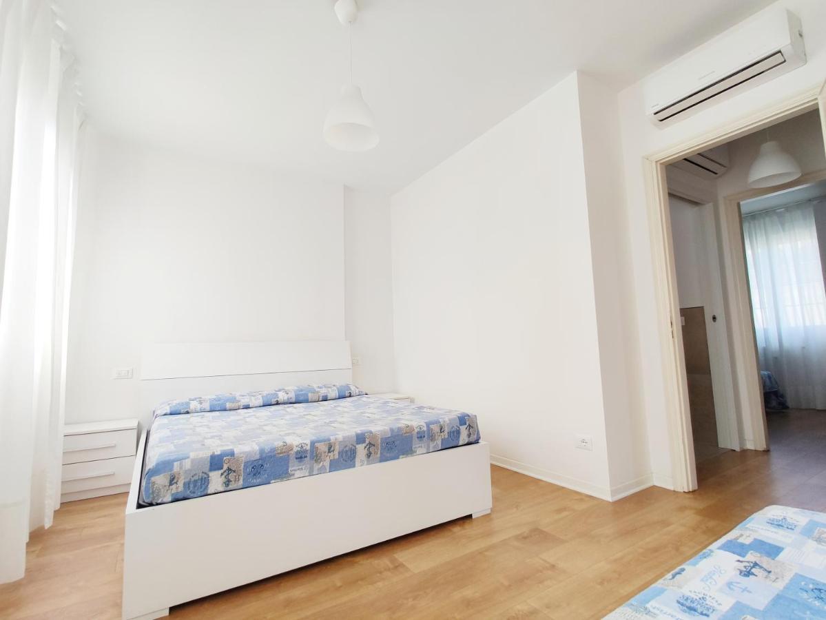 Apartment De Mari