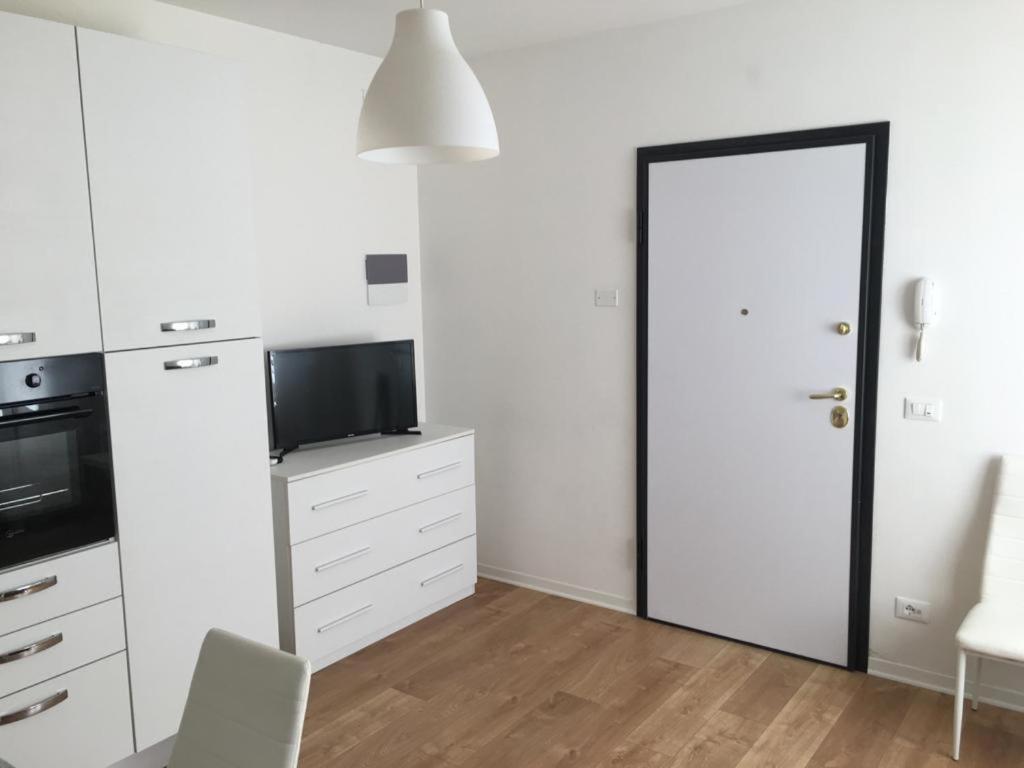De Mari Apartment *