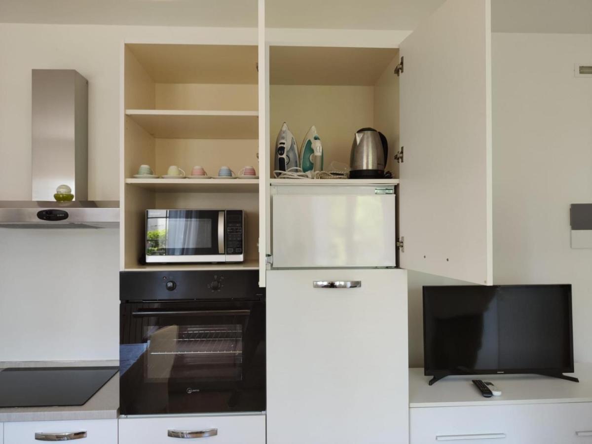 Apartment De Mari
