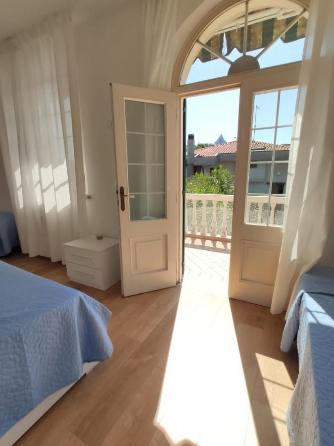 De Mari Apartment *
