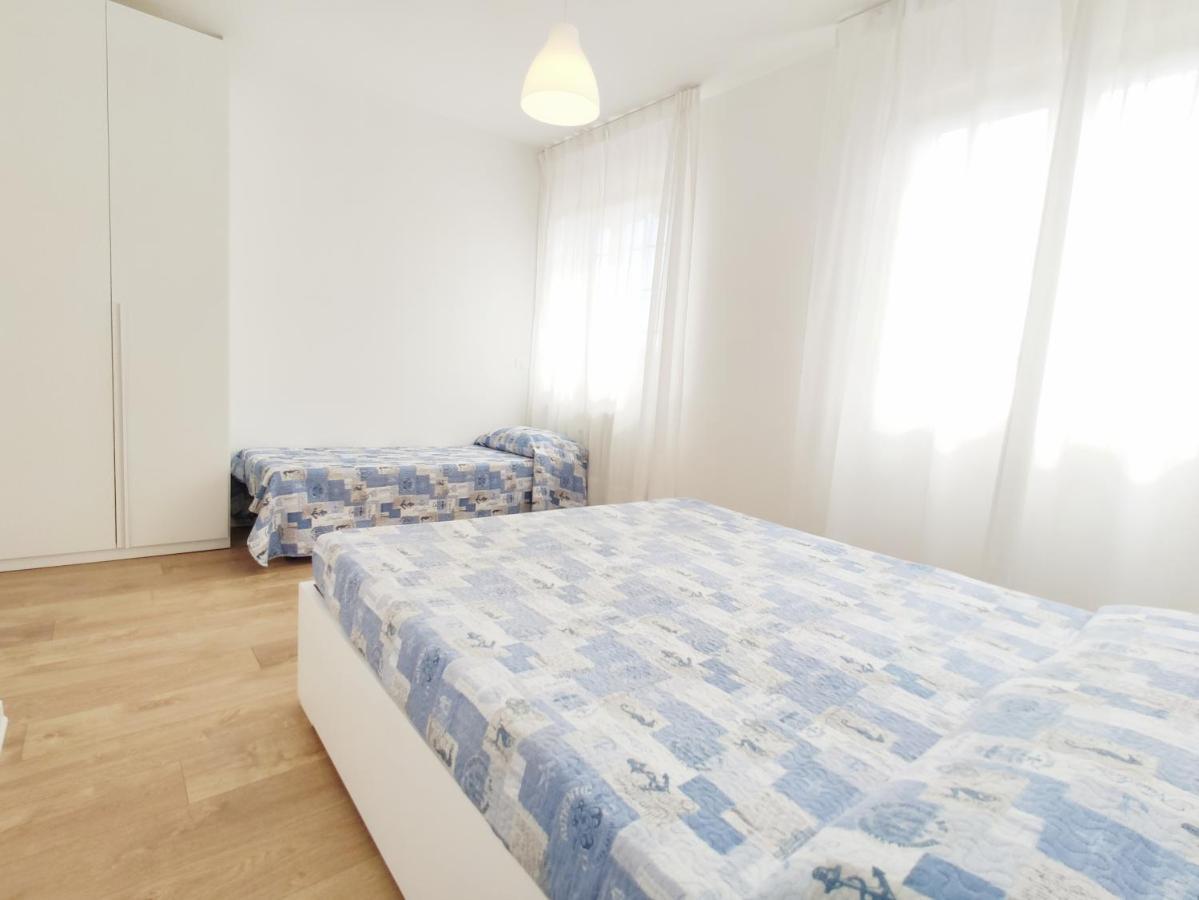 De Mari Apartment *